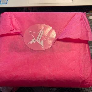 Brand New Jeffree Star Star Ranch Palette